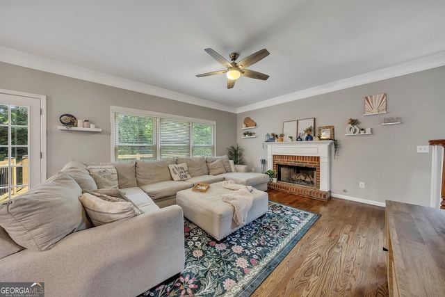 3911 Hollander Downs, Marietta, GA 30066