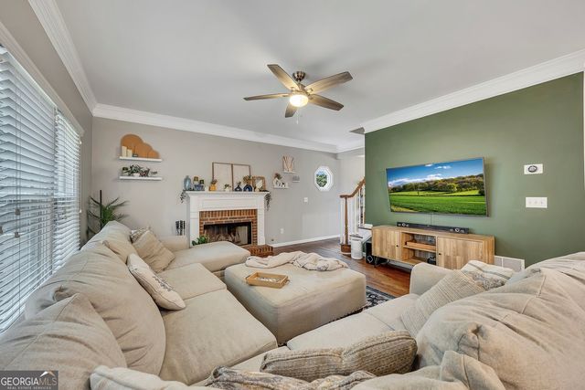3911 Hollander Downs, Marietta, GA 30066