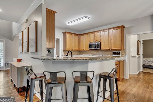 3911 Hollander Downs, Marietta, GA 30066