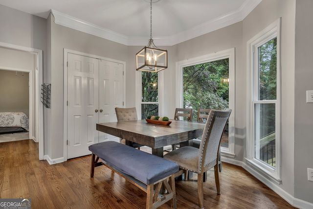 3911 Hollander Downs, Marietta, GA 30066