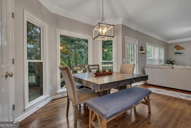 3911 Hollander Downs, Marietta, GA 30066