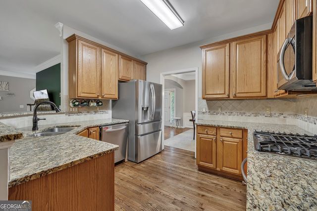 3911 Hollander Downs, Marietta, GA 30066