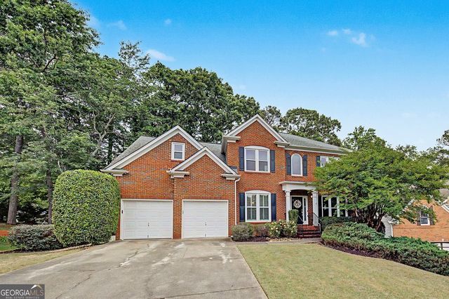 3911 Hollander Downs, Marietta, GA 30066