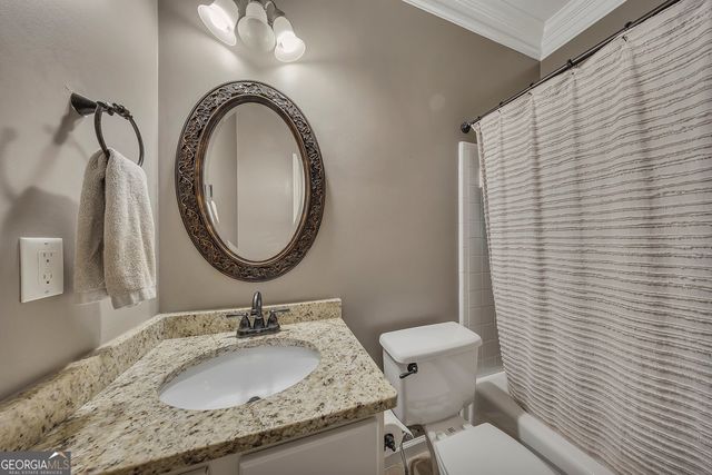 3911 Hollander Downs, Marietta, GA 30066
