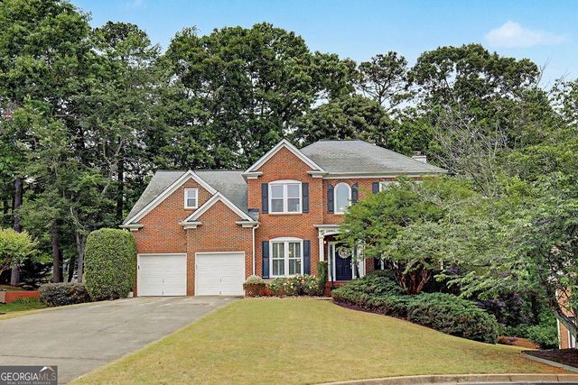 3911 Hollander Downs, Marietta, GA 30066
