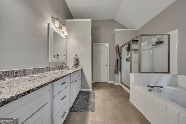3911 Hollander Downs, Marietta, GA 30066