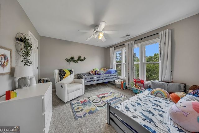 3911 Hollander Downs, Marietta, GA 30066