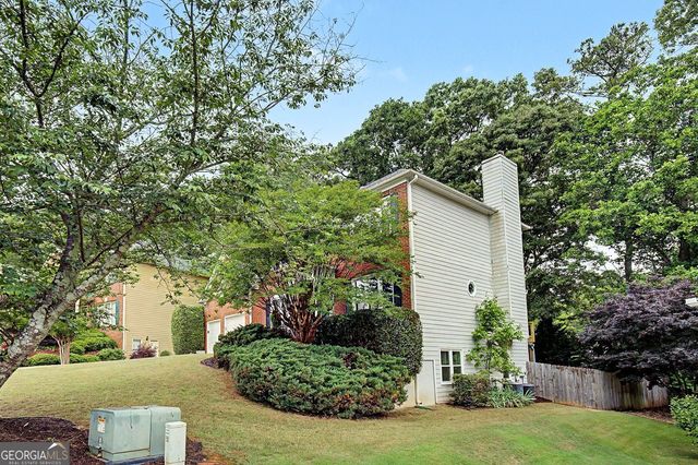3911 Hollander Downs, Marietta, GA 30066