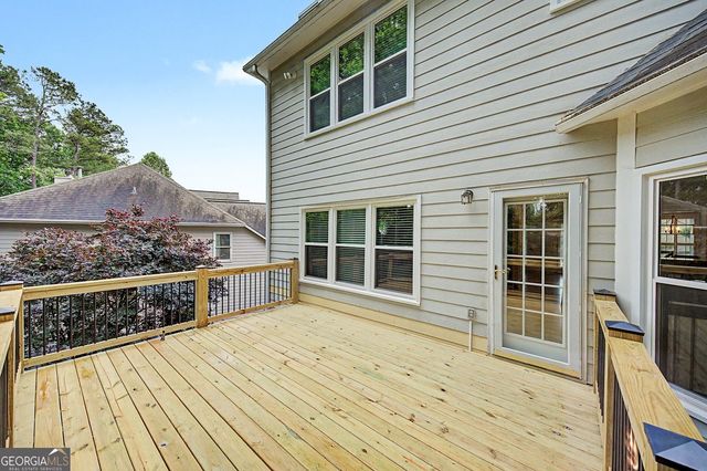 3911 Hollander Downs, Marietta, GA 30066