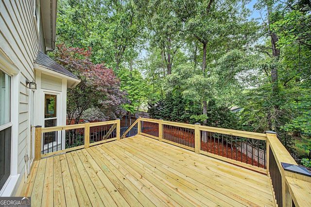 3911 Hollander Downs, Marietta, GA 30066