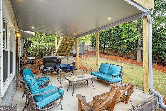 3911 Hollander Downs, Marietta, GA 30066