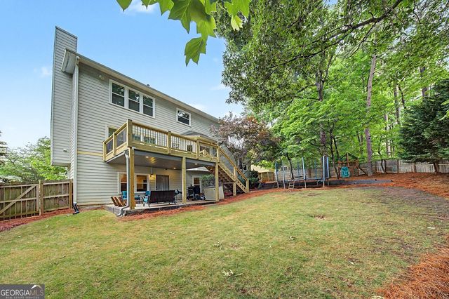 3911 Hollander Downs, Marietta, GA 30066
