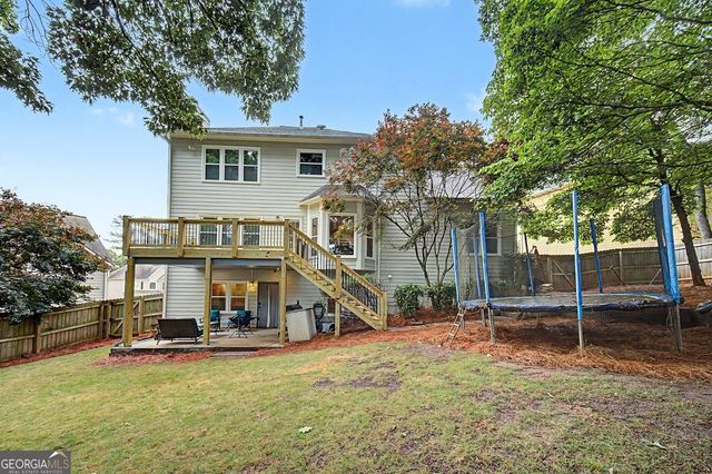 3911 Hollander Downs, Marietta, GA 30066
