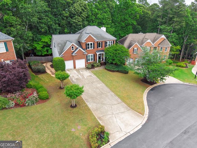 3911 Hollander Downs, Marietta, GA 30066