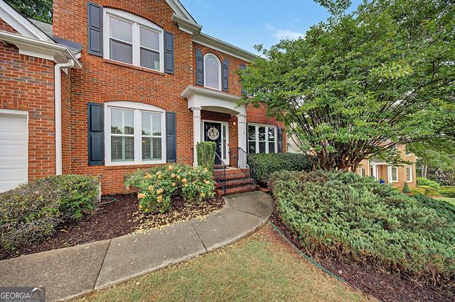 3911 Hollander Downs, Marietta, GA 30066