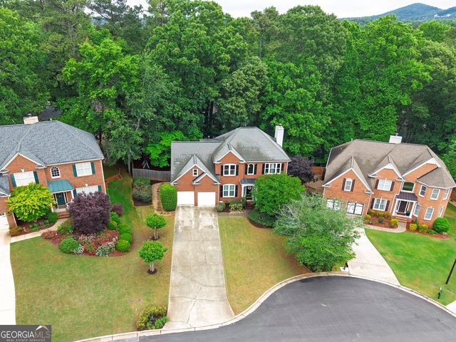 3911 Hollander Downs, Marietta, GA 30066