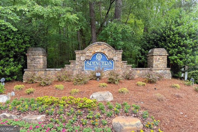 3911 Hollander Downs, Marietta, GA 30066