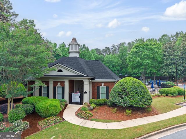 3911 Hollander Downs, Marietta, GA 30066