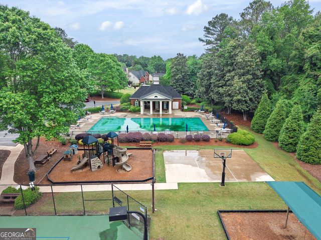 3911 Hollander Downs, Marietta, GA 30066