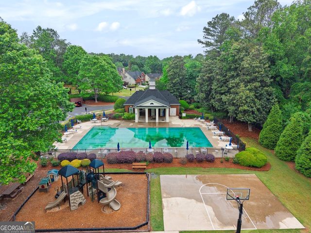 3911 Hollander Downs, Marietta, GA 30066