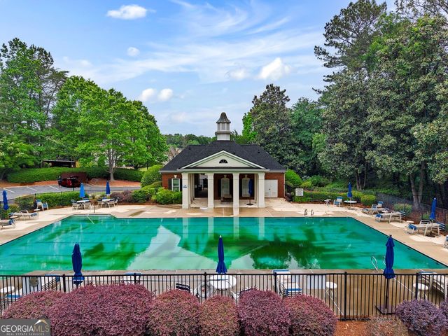 3911 Hollander Downs, Marietta, GA 30066