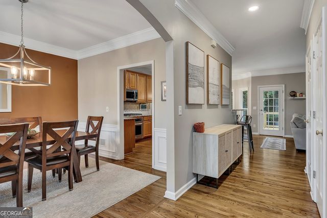 3911 Hollander Downs, Marietta, GA 30066