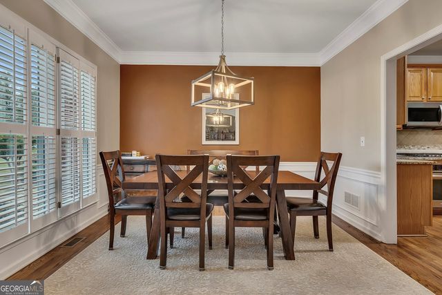 3911 Hollander Downs, Marietta, GA 30066