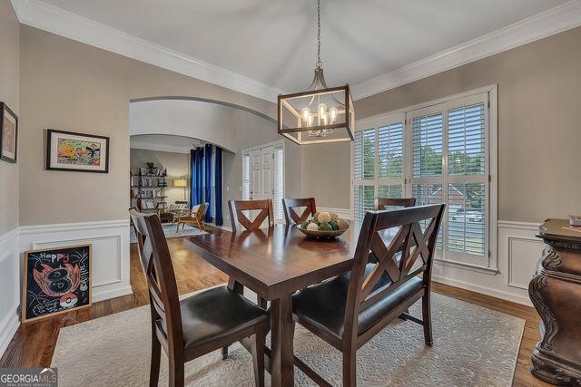 3911 Hollander Downs, Marietta, GA 30066