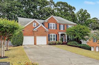 3911 Hollander Downs, Marietta, GA 30066