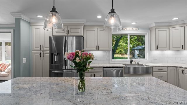7409 Michael Road, Orchard Park, NY 14127
