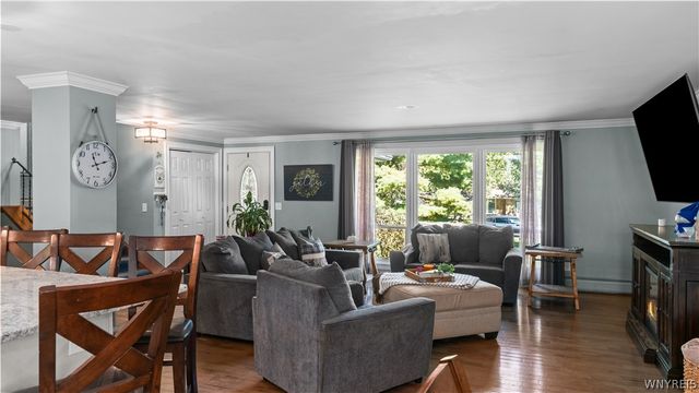 7409 Michael Road, Orchard Park, NY 14127