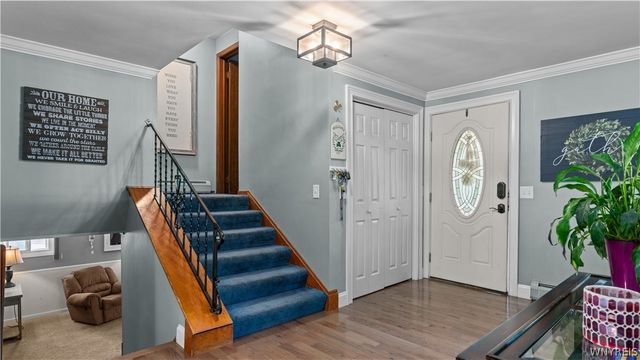 7409 Michael Road, Orchard Park, NY 14127