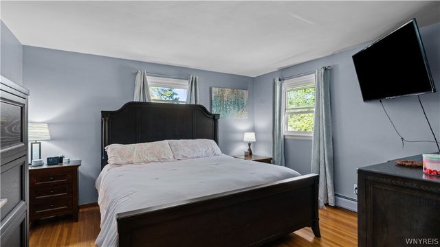 7409 Michael Road, Orchard Park, NY 14127