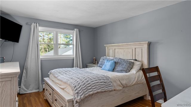 7409 Michael Road, Orchard Park, NY 14127