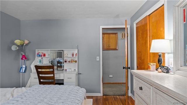 7409 Michael Road, Orchard Park, NY 14127