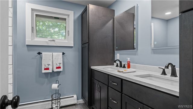 7409 Michael Road, Orchard Park, NY 14127