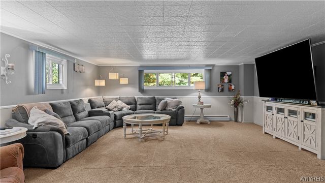 7409 Michael Road, Orchard Park, NY 14127