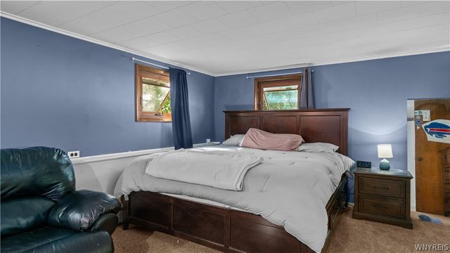 7409 Michael Road, Orchard Park, NY 14127