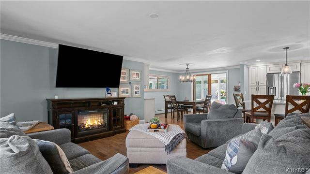 7409 Michael Road, Orchard Park, NY 14127