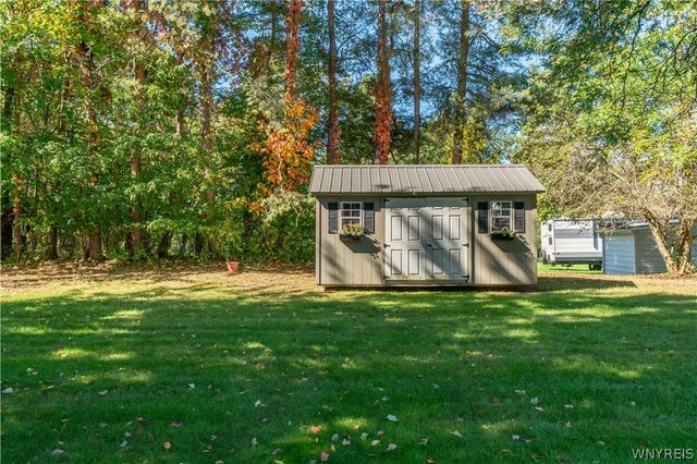 7409 Michael Road, Orchard Park, NY 14127