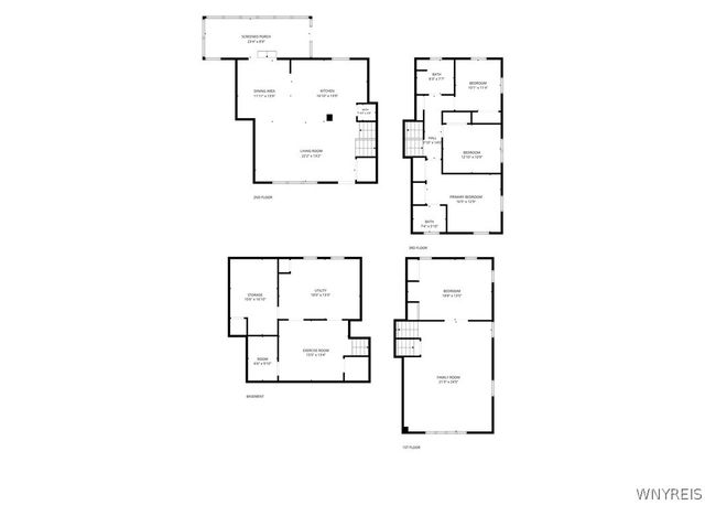 7409 Michael Road, Orchard Park, NY 14127