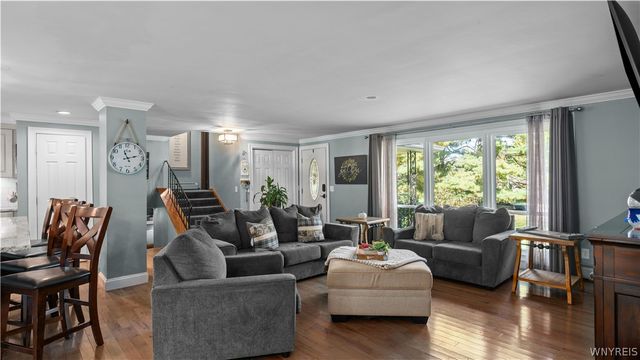 7409 Michael Road, Orchard Park, NY 14127