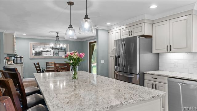7409 Michael Road, Orchard Park, NY 14127