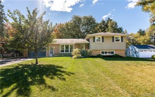 7409 Michael Road, Orchard Park, NY 14127