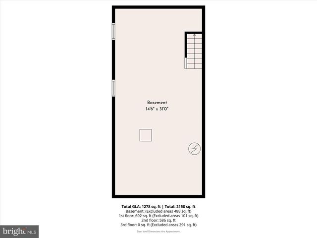 42 LAUREL AVE, Trenton, NJ 08618