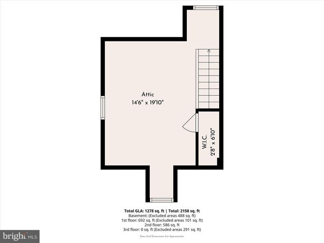 42 LAUREL AVE, Trenton, NJ 08618