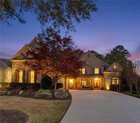 3819 Rockhaven Court, Marietta, GA 30066