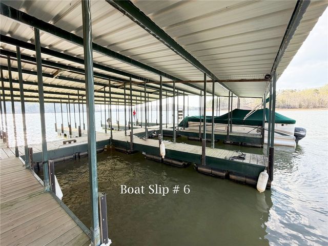 435 Cleveland Ferry Road, Fair Play, SC 29643