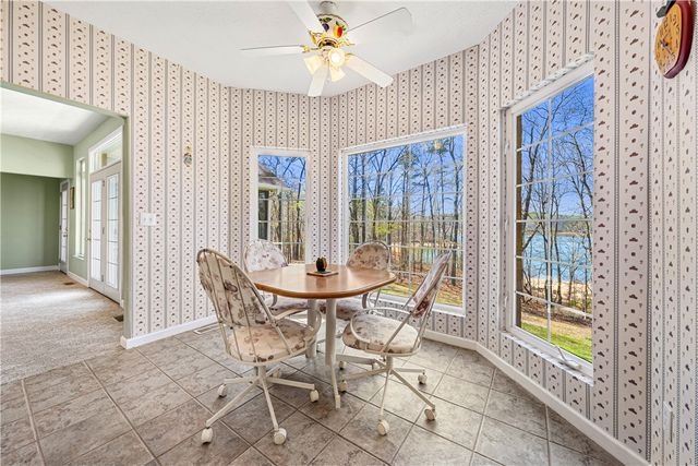 435 Cleveland Ferry Road, Fair Play, SC 29643