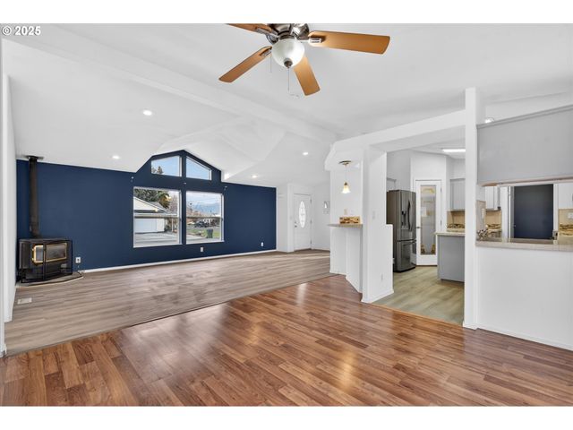 1680 Plum St, Baker City, OR 97814